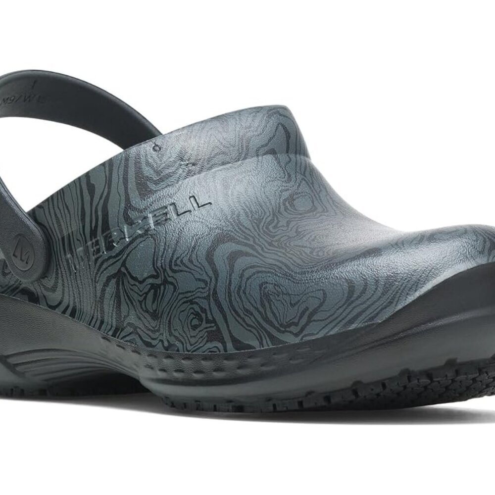 NIB Merrell Work Encore Service Pro 13 - Picture 8 of 8